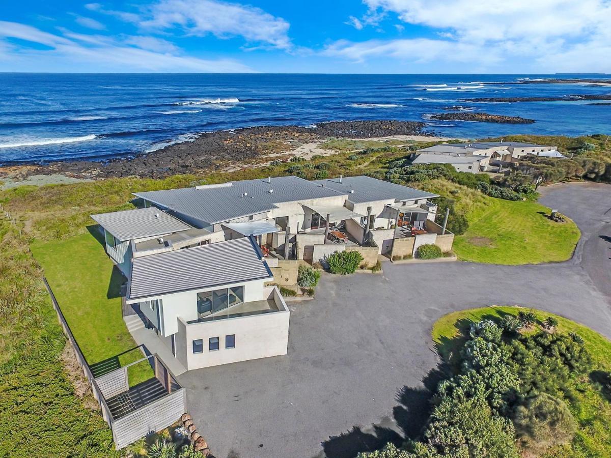 Hearns Beachside Villa 2 Port Fairy Buitenkant foto