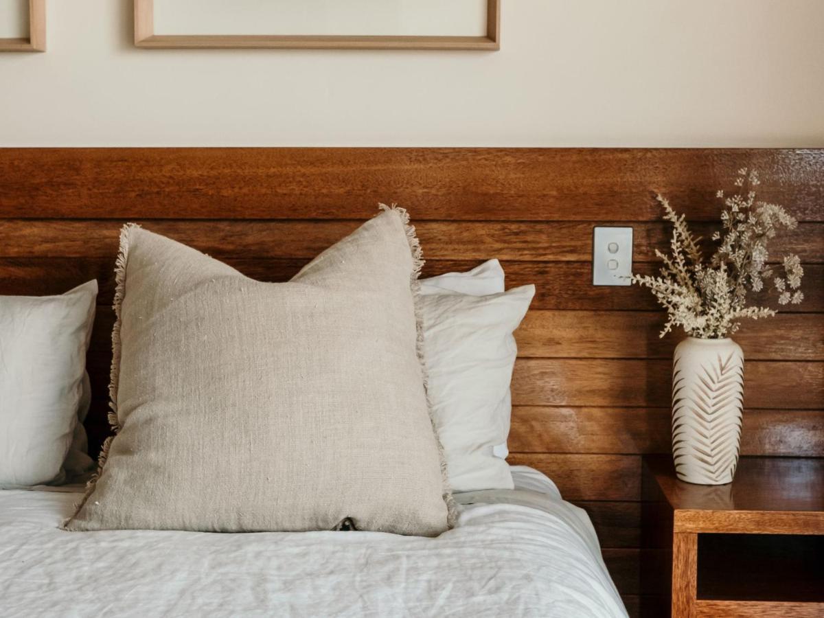 Hearns Beachside Villa 2 Port Fairy Buitenkant foto