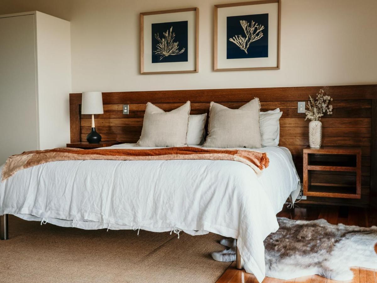 Hearns Beachside Villa 2 Port Fairy Buitenkant foto