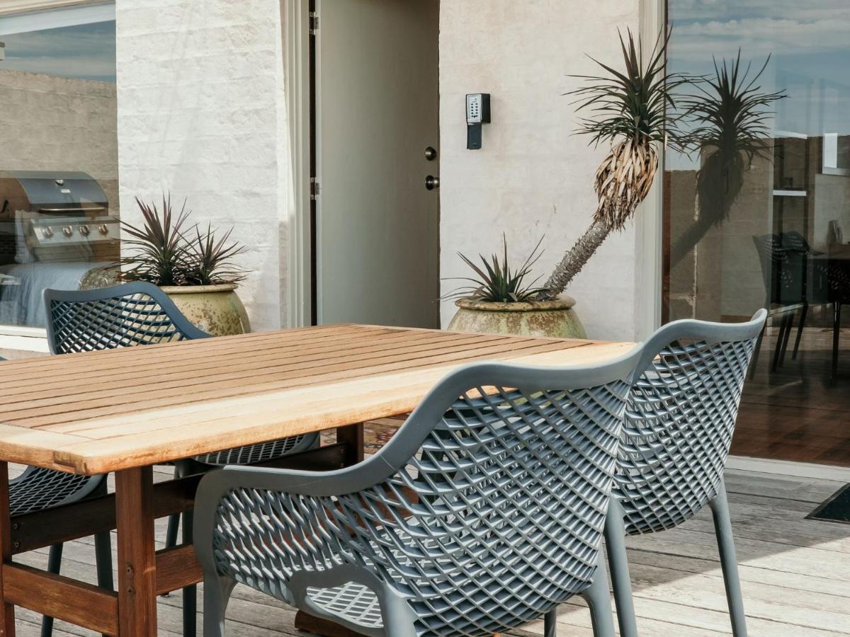 Hearns Beachside Villa 2 Port Fairy Buitenkant foto