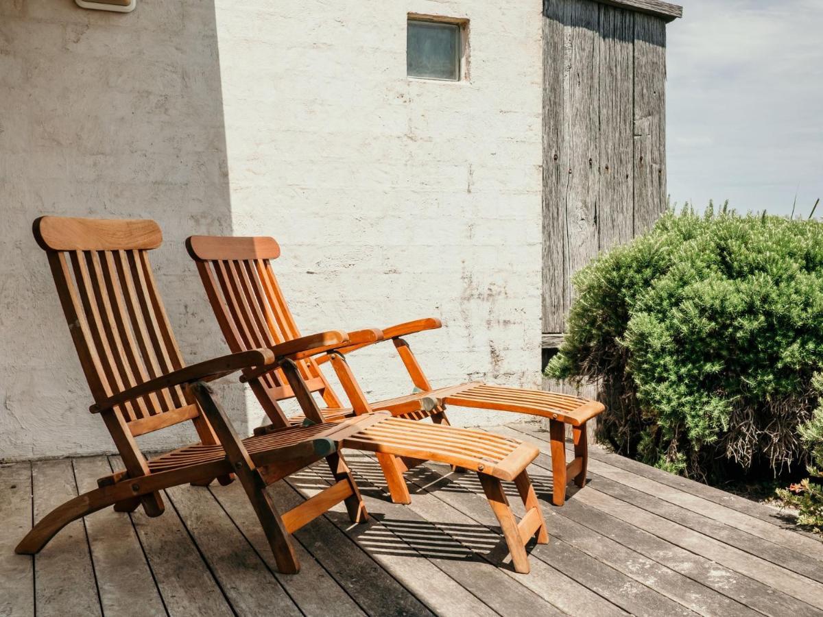 Hearns Beachside Villa 2 Port Fairy Buitenkant foto