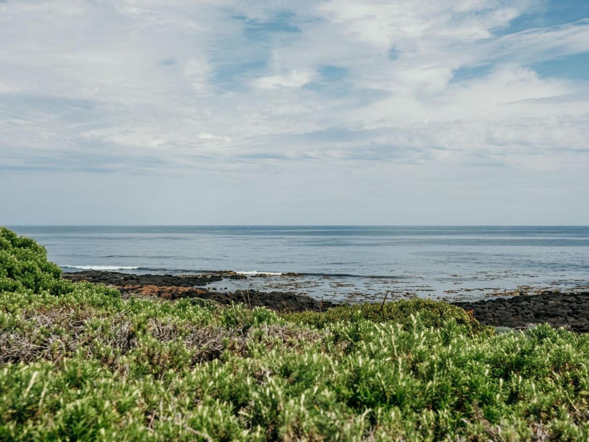 Hearns Beachside Villa 2 Port Fairy Buitenkant foto