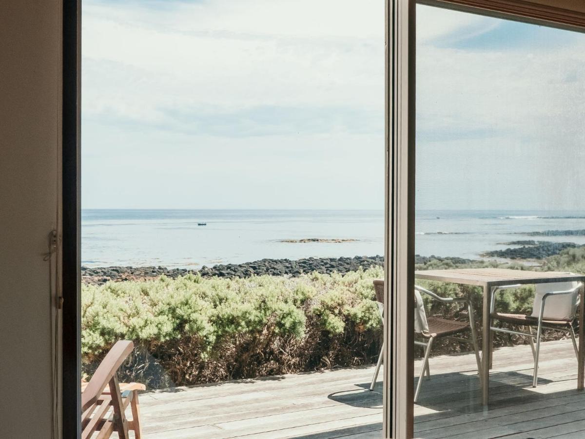 Hearns Beachside Villa 2 Port Fairy Buitenkant foto