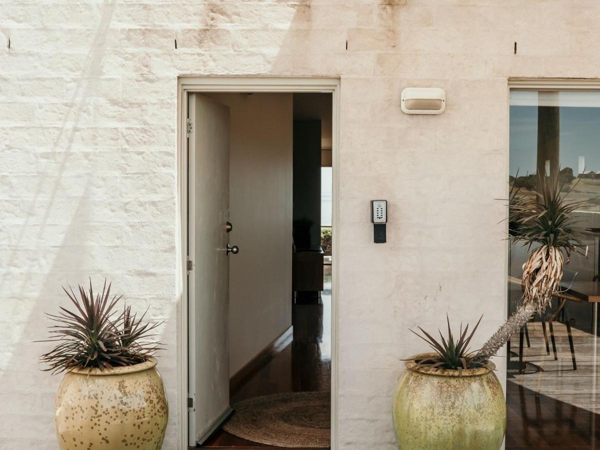 Hearns Beachside Villa 2 Port Fairy Buitenkant foto
