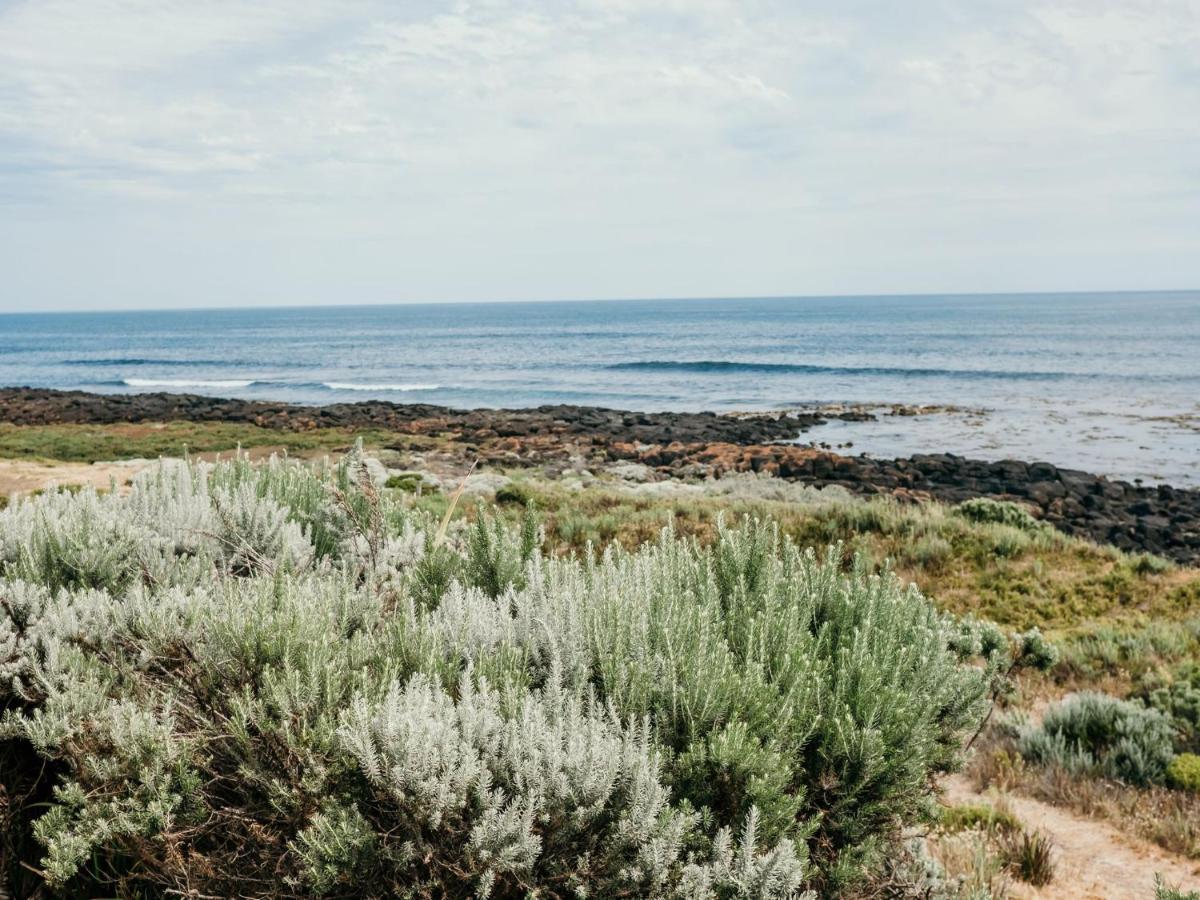 Hearns Beachside Villa 2 Port Fairy Buitenkant foto