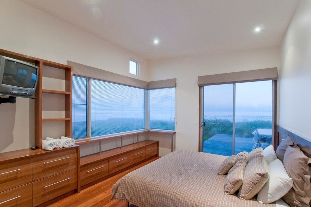 Hearns Beachside Villa 2 Port Fairy Buitenkant foto