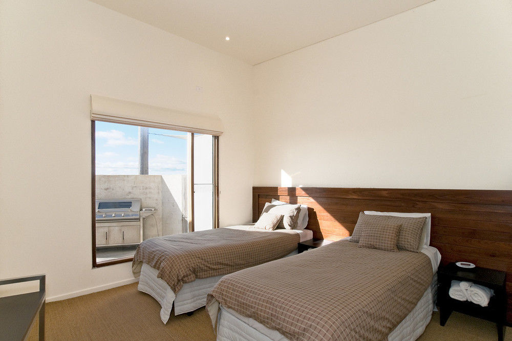 Hearns Beachside Villa 2 Port Fairy Buitenkant foto