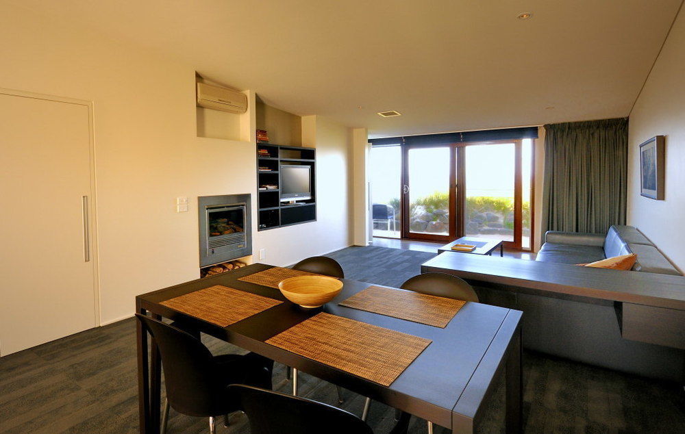 Hearns Beachside Villa 2 Port Fairy Buitenkant foto