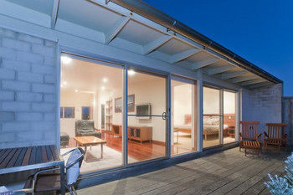 Hearns Beachside Villa 2 Port Fairy Buitenkant foto