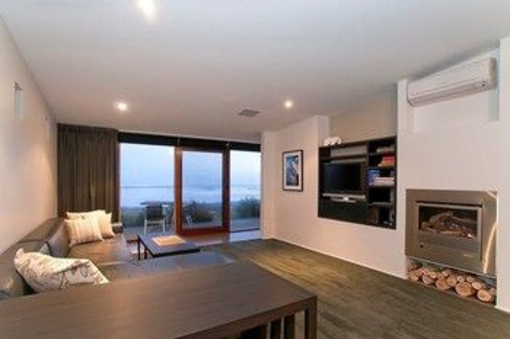Hearns Beachside Villa 2 Port Fairy Buitenkant foto