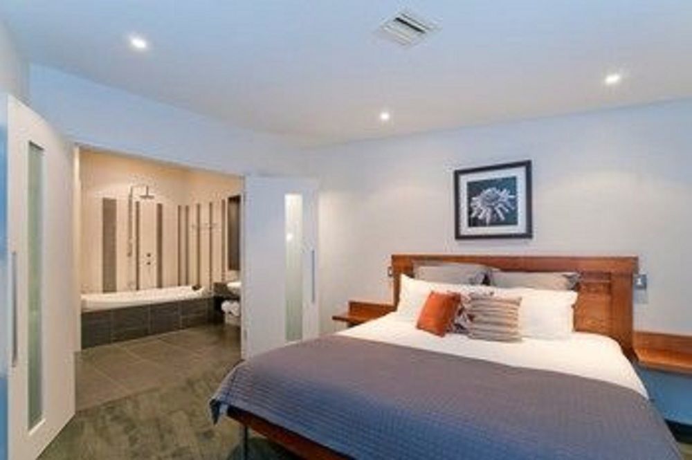 Hearns Beachside Villa 2 Port Fairy Buitenkant foto