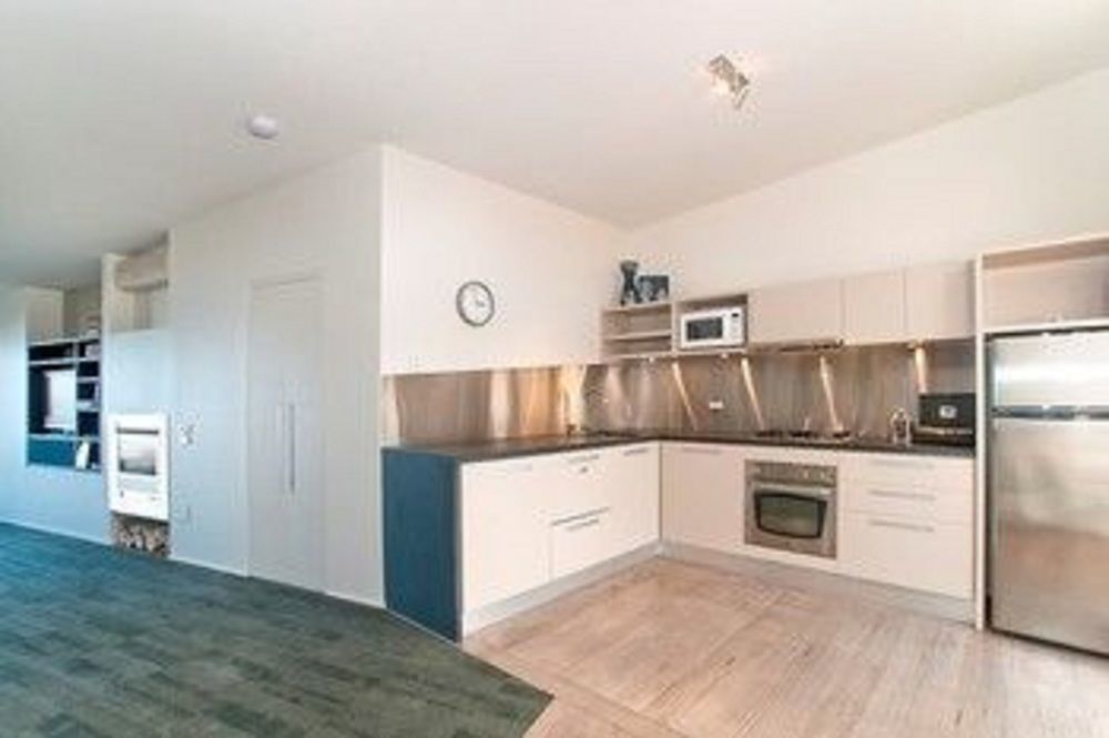 Hearns Beachside Villa 2 Port Fairy Buitenkant foto