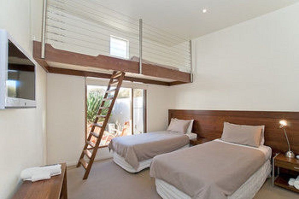 Hearns Beachside Villa 2 Port Fairy Buitenkant foto