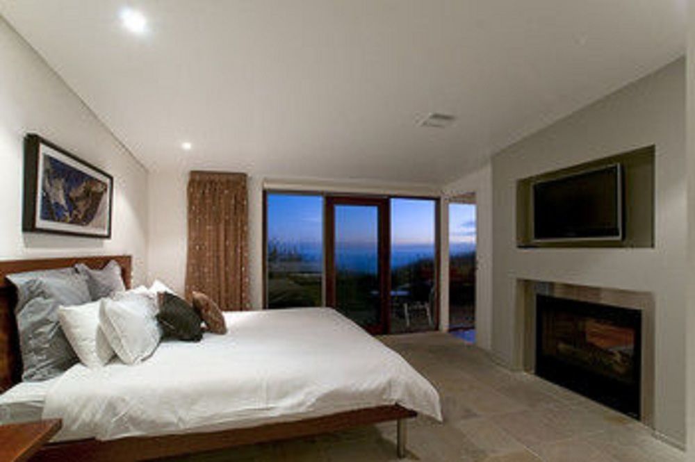 Hearns Beachside Villa 2 Port Fairy Buitenkant foto