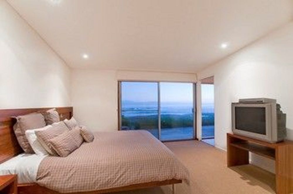Hearns Beachside Villa 2 Port Fairy Buitenkant foto