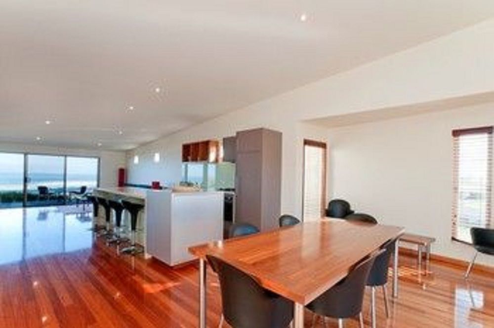 Hearns Beachside Villa 2 Port Fairy Buitenkant foto