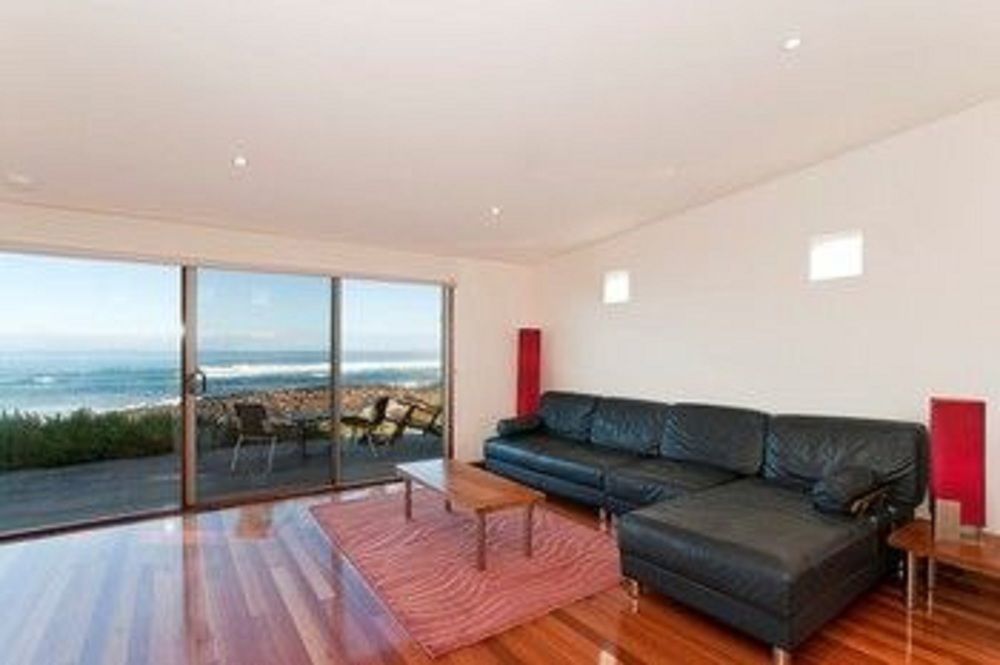 Hearns Beachside Villa 2 Port Fairy Buitenkant foto