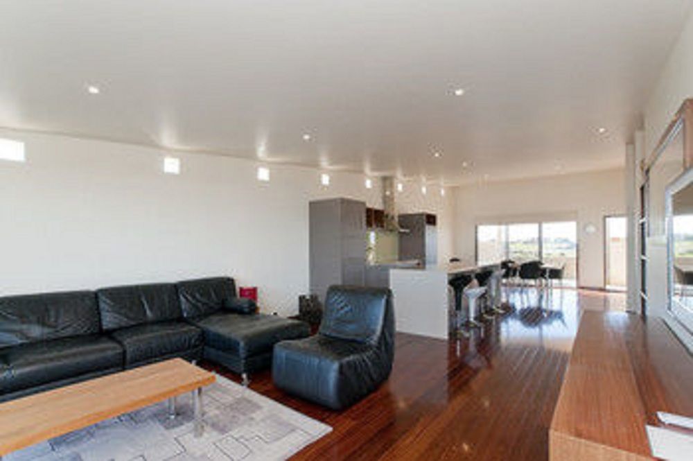 Hearns Beachside Villa 2 Port Fairy Buitenkant foto