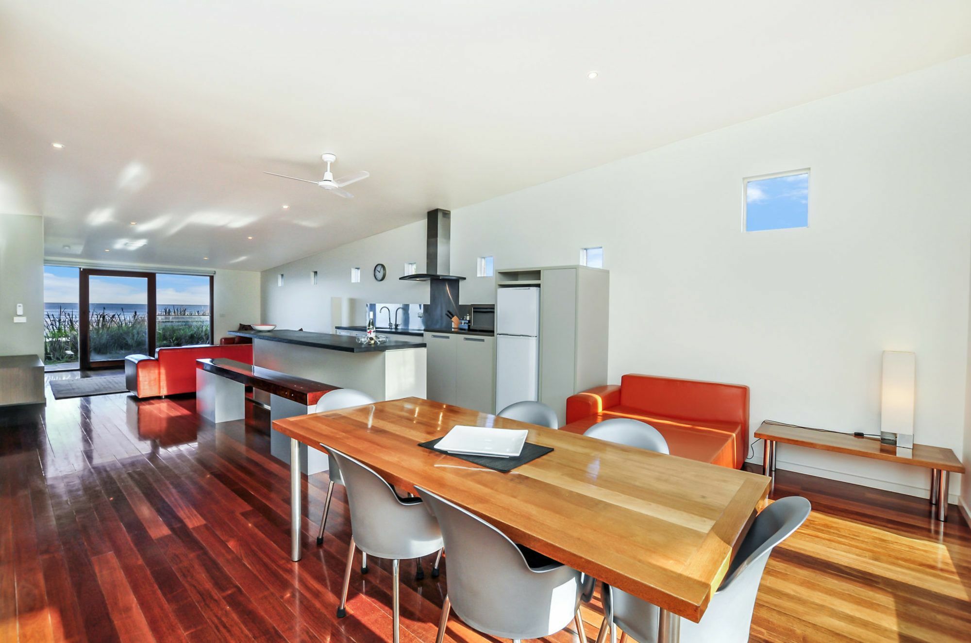 Hearns Beachside Villa 2 Port Fairy Buitenkant foto