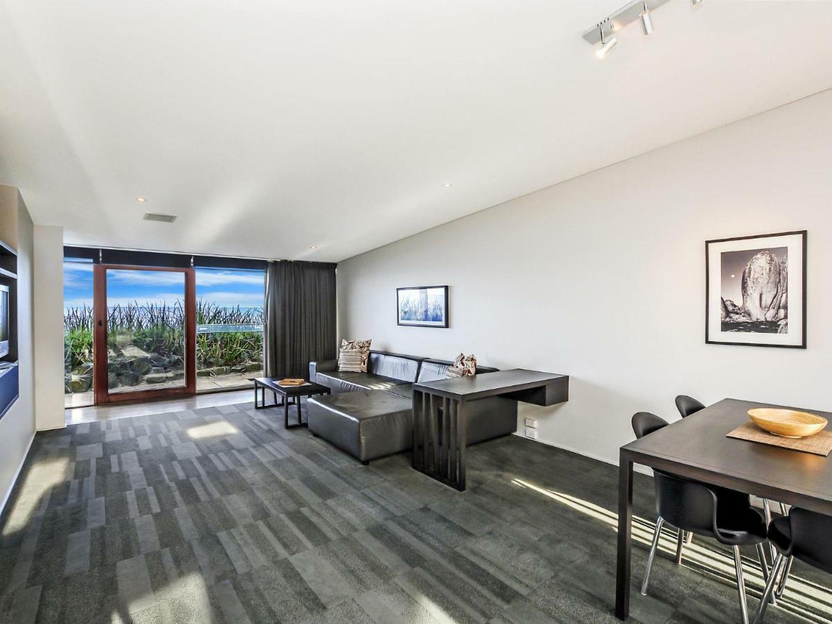 Hearns Beachside Villa 2 Port Fairy Buitenkant foto