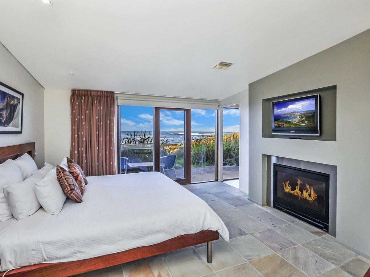 Hearns Beachside Villa 2 Port Fairy Buitenkant foto