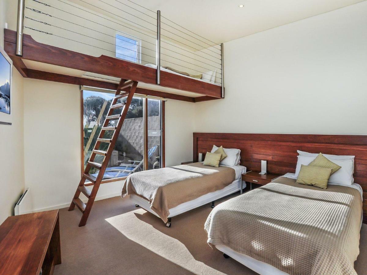 Hearns Beachside Villa 2 Port Fairy Buitenkant foto