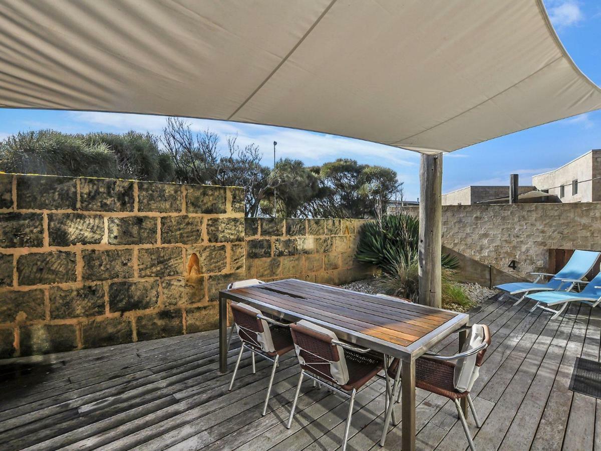 Hearns Beachside Villa 2 Port Fairy Buitenkant foto