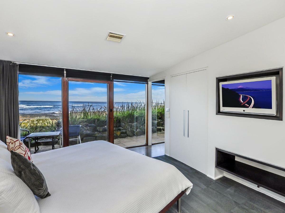 Hearns Beachside Villa 2 Port Fairy Buitenkant foto