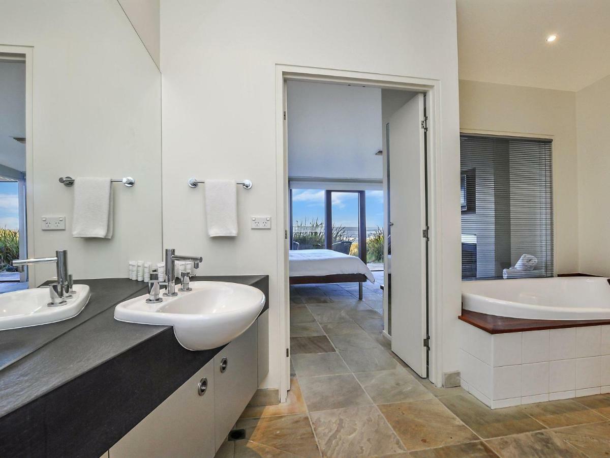 Hearns Beachside Villa 2 Port Fairy Buitenkant foto