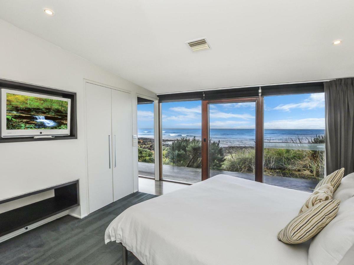 Hearns Beachside Villa 2 Port Fairy Buitenkant foto