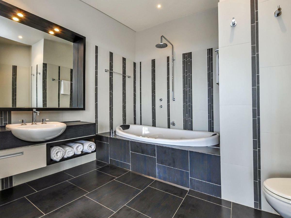 Hearns Beachside Villa 2 Port Fairy Buitenkant foto